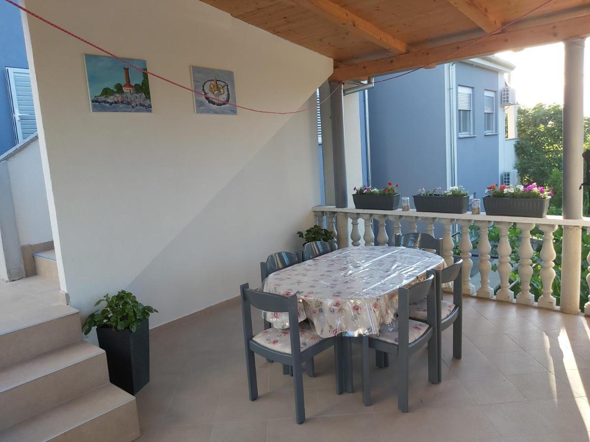 Apartman Ana Štinjan Camera foto
